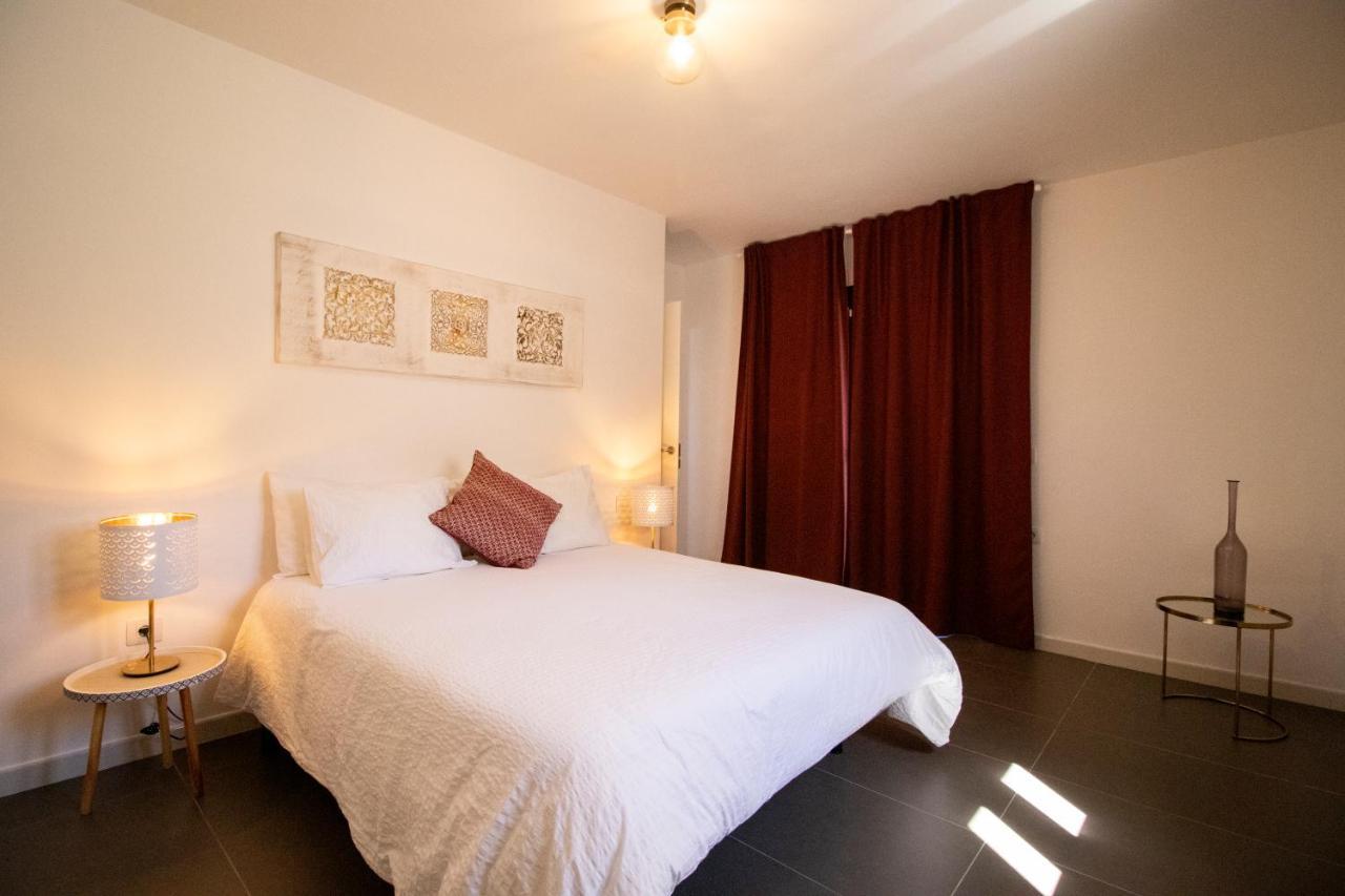 Villa Luxury Punta De Teno - Canary Good Vibes 부에나비스타 델 노르테 외부 사진