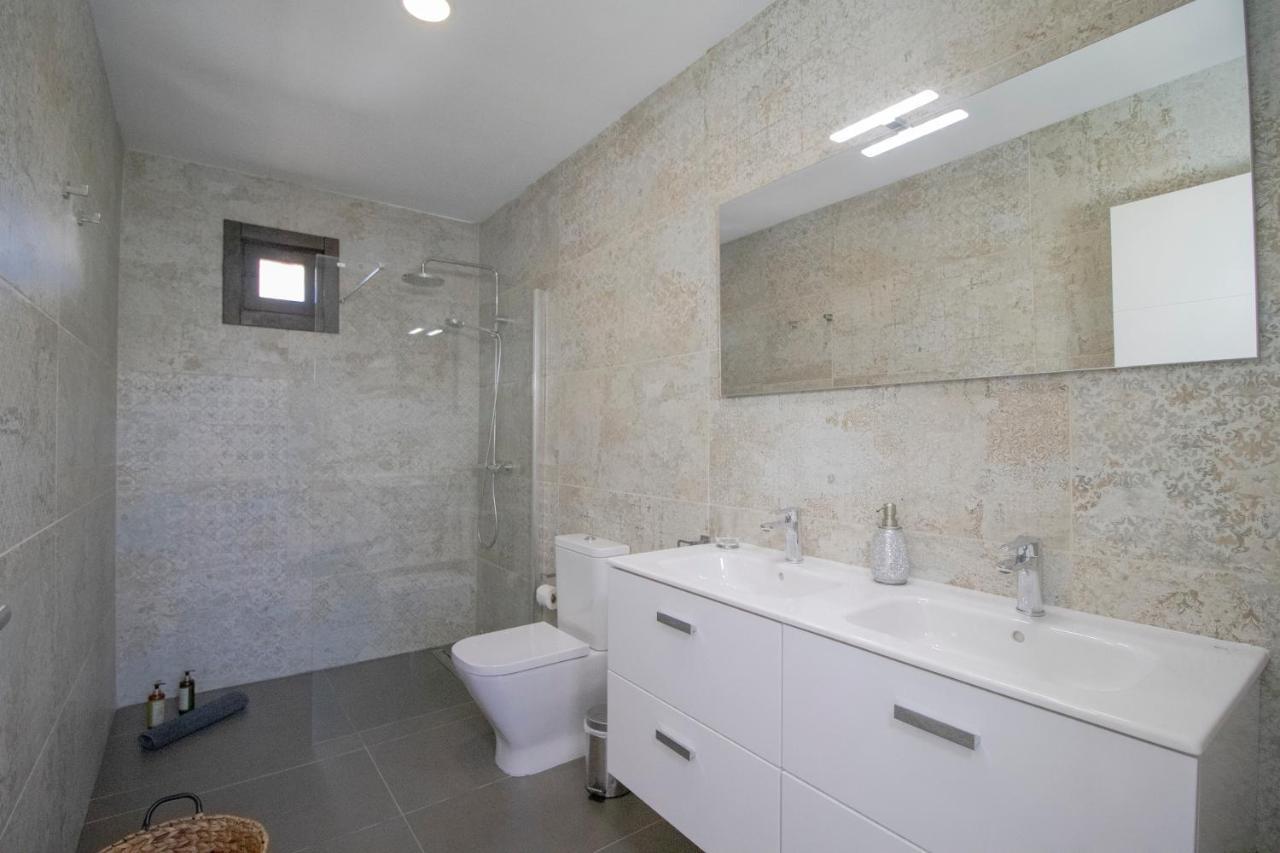 Villa Luxury Punta De Teno - Canary Good Vibes 부에나비스타 델 노르테 외부 사진