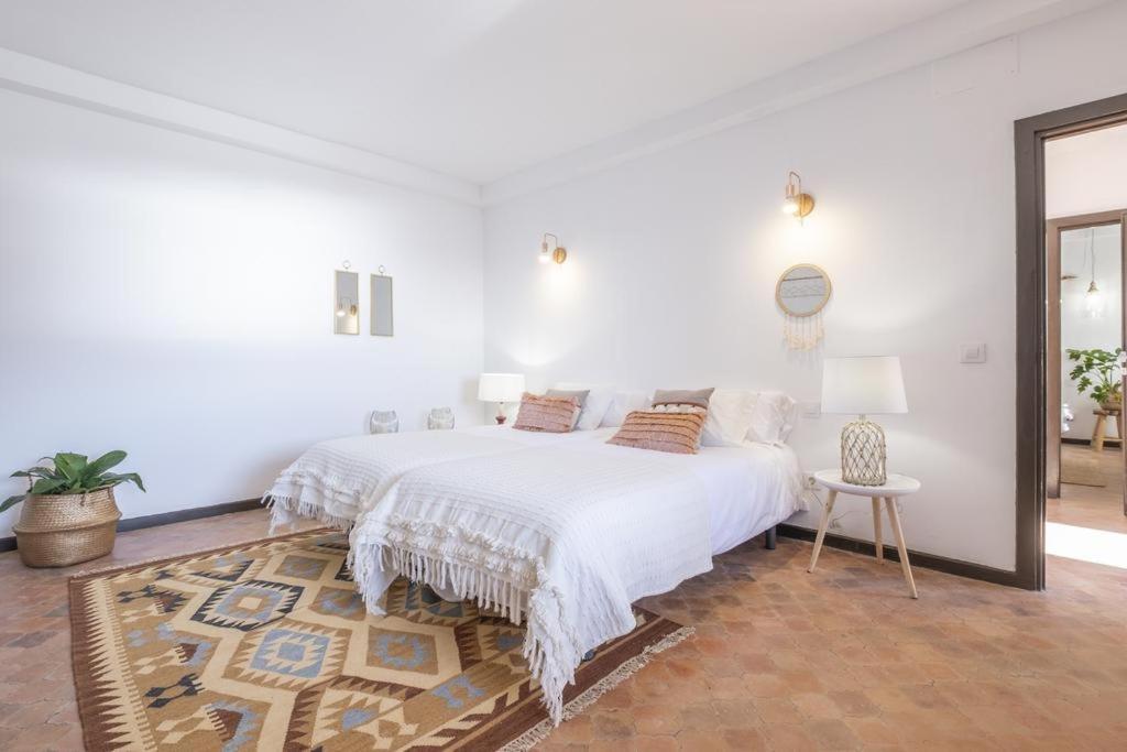 Villa Luxury Punta De Teno - Canary Good Vibes 부에나비스타 델 노르테 외부 사진