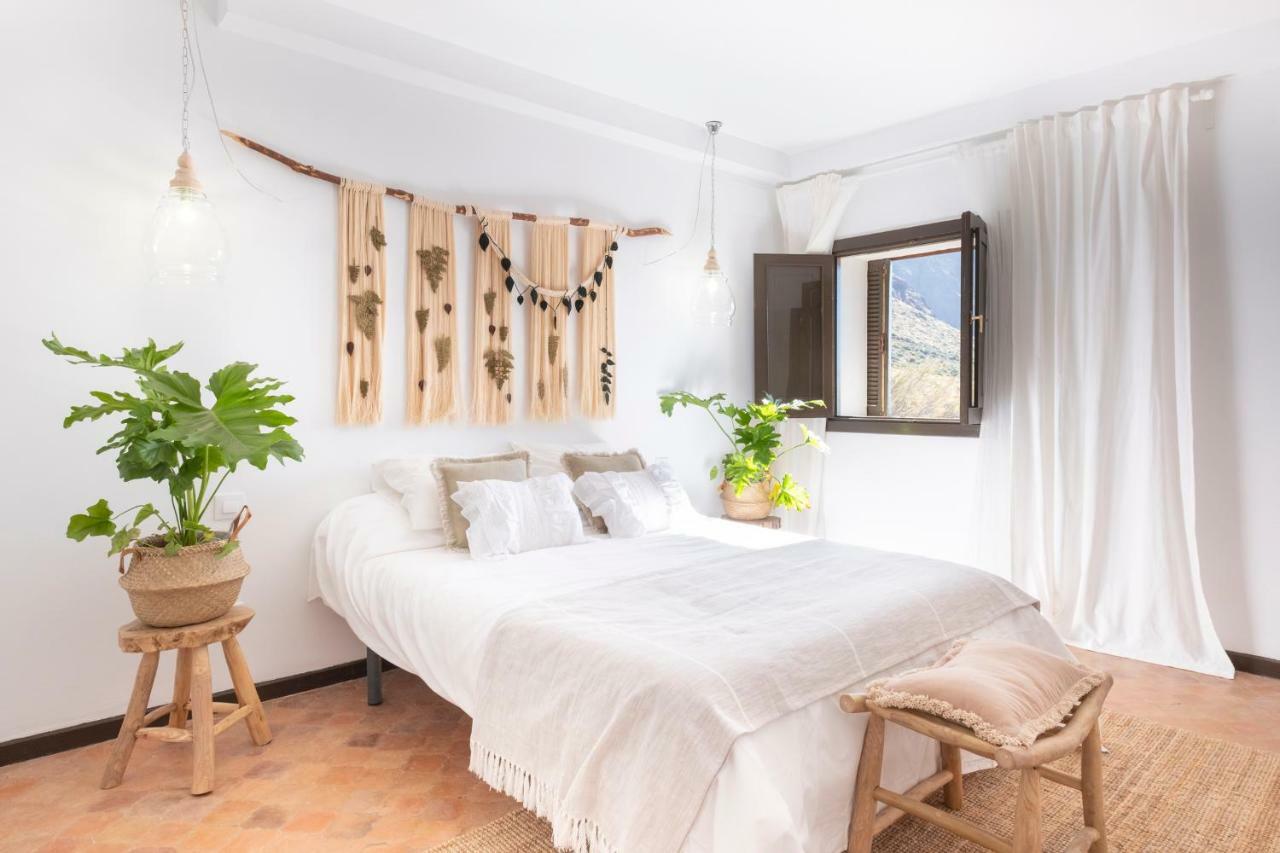 Villa Luxury Punta De Teno - Canary Good Vibes 부에나비스타 델 노르테 외부 사진