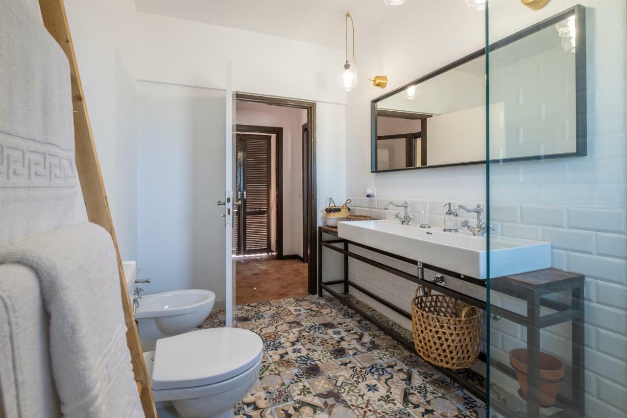Villa Luxury Punta De Teno - Canary Good Vibes 부에나비스타 델 노르테 외부 사진
